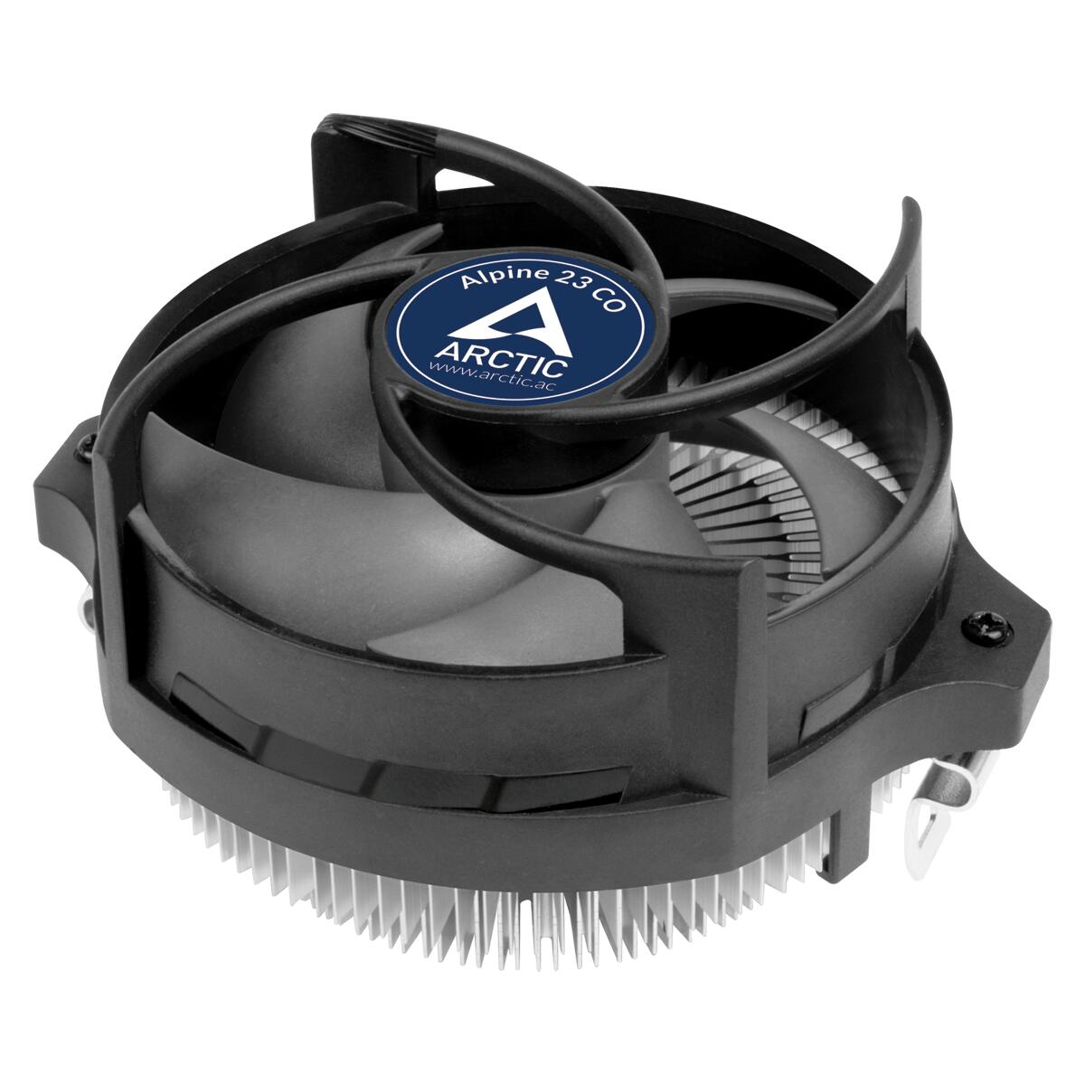ARCTIC - ACALP00036A