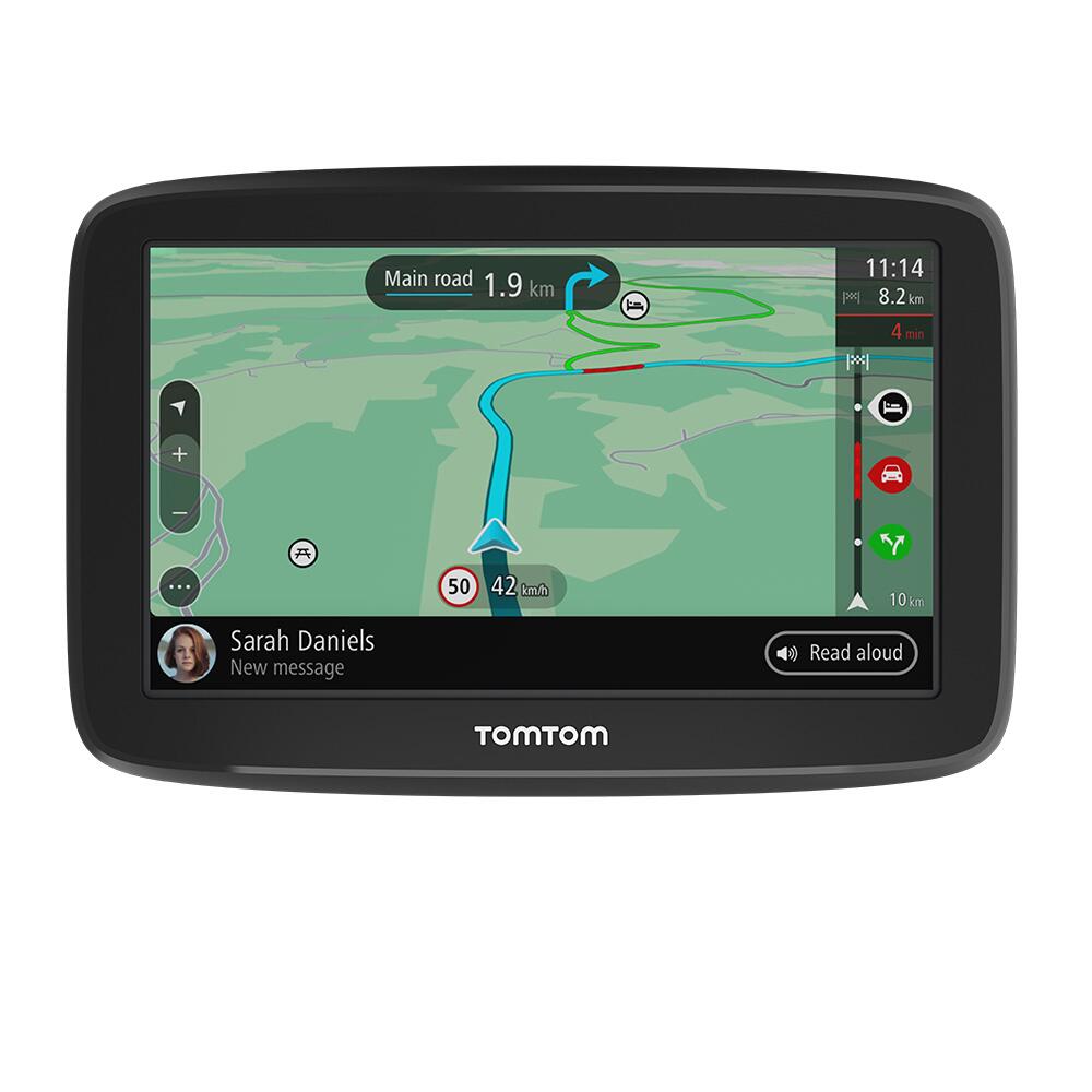 TomTom - 1BA5.002.20