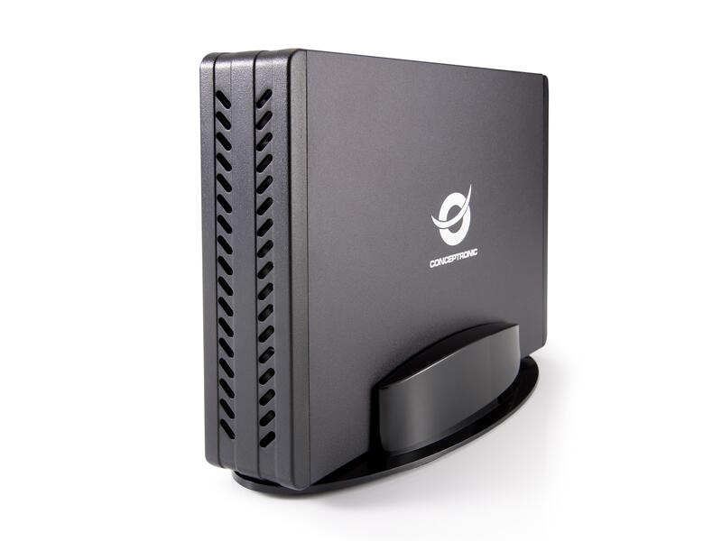 Conceptronic - CHD3SU