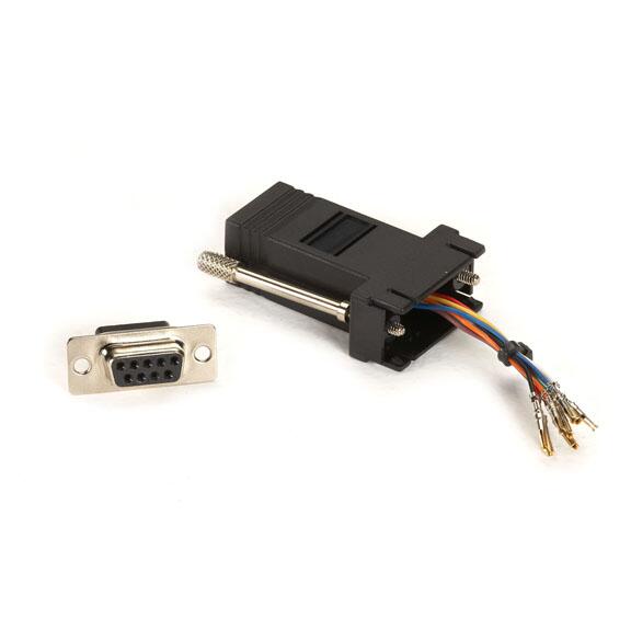 Black Box - FA4509F-BK
