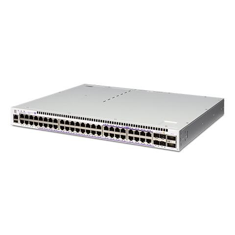 Alcatel-Lucent Enterprise - 6560E-P48Z16-UK