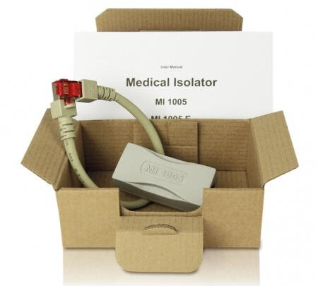 Baaske Medical - 2006484