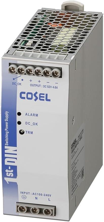 Allied Telesis - AT-IE048-240-20