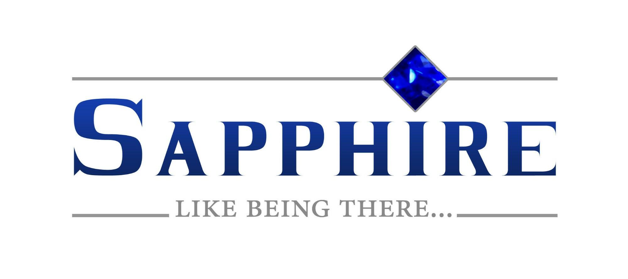 Sapphire AV - SSM-BR
