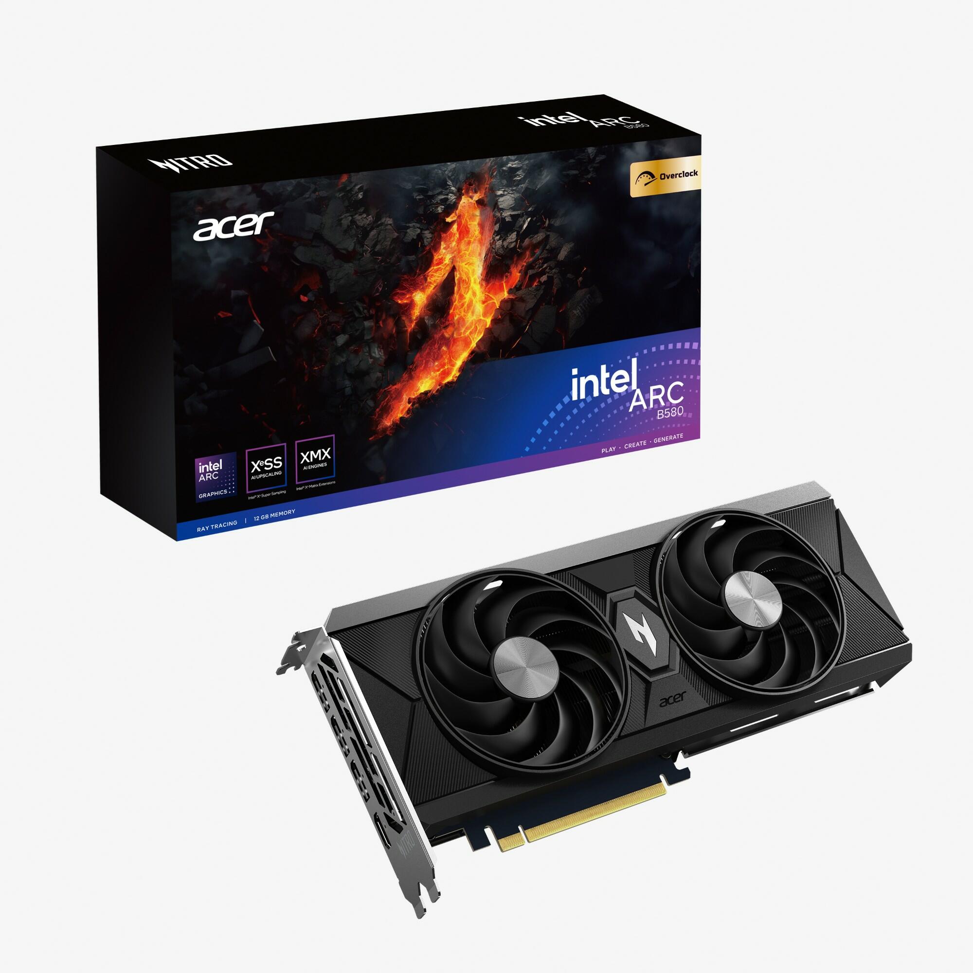 Acer - DP.Z4BWW.P01