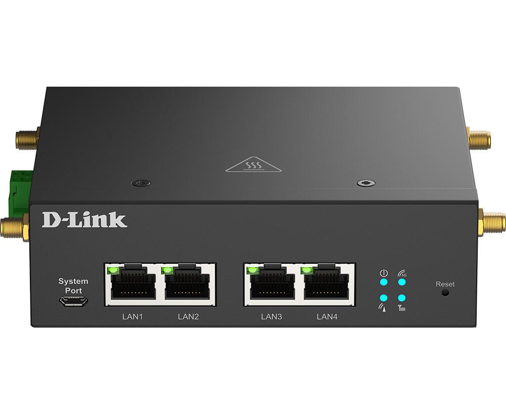 D-Link - DWM-314-G