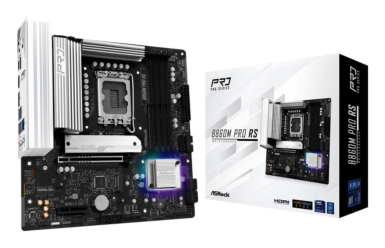 Asrock - 90-MXBRP0-A0UAYZ