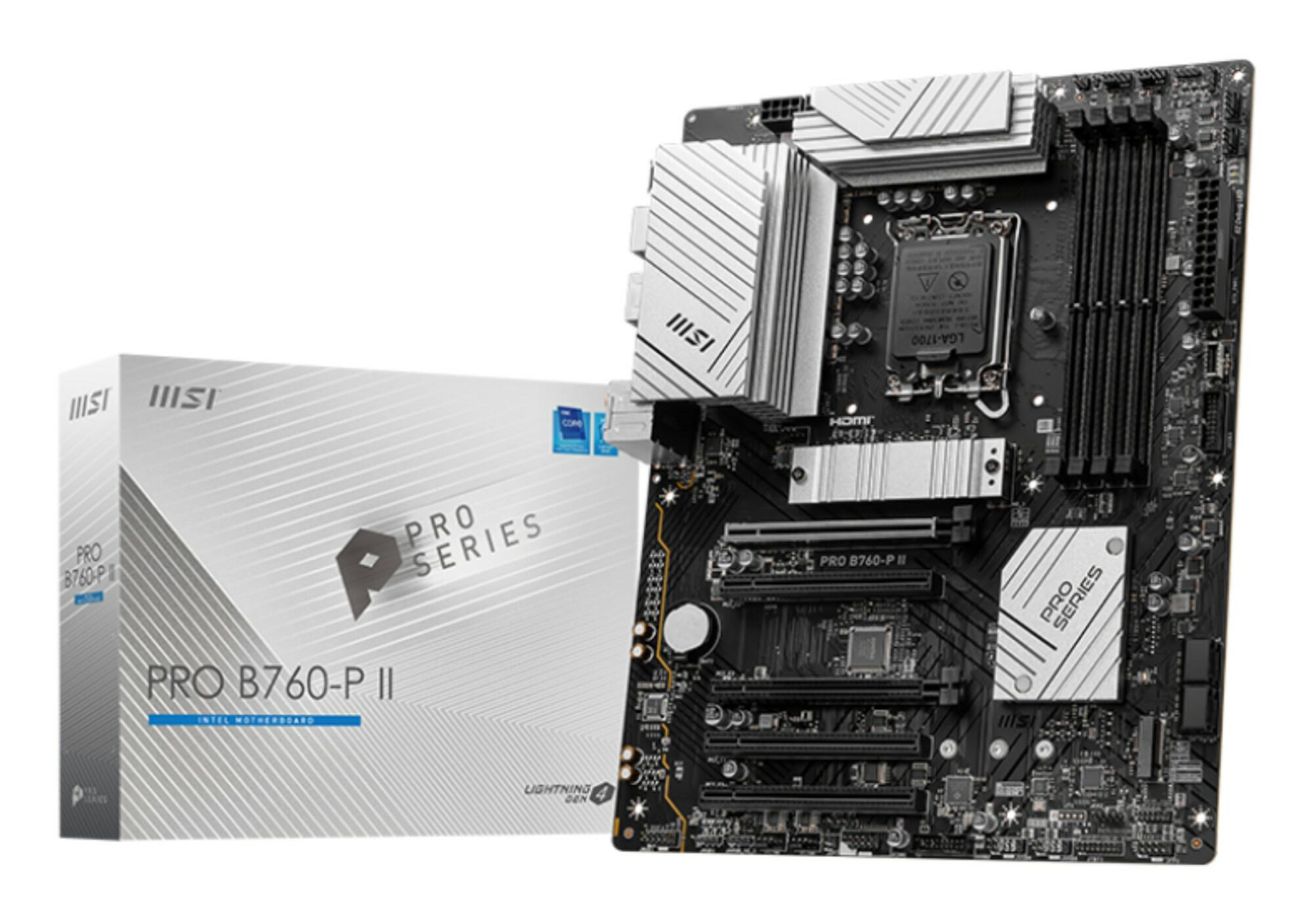 MSI - 7E29-002R