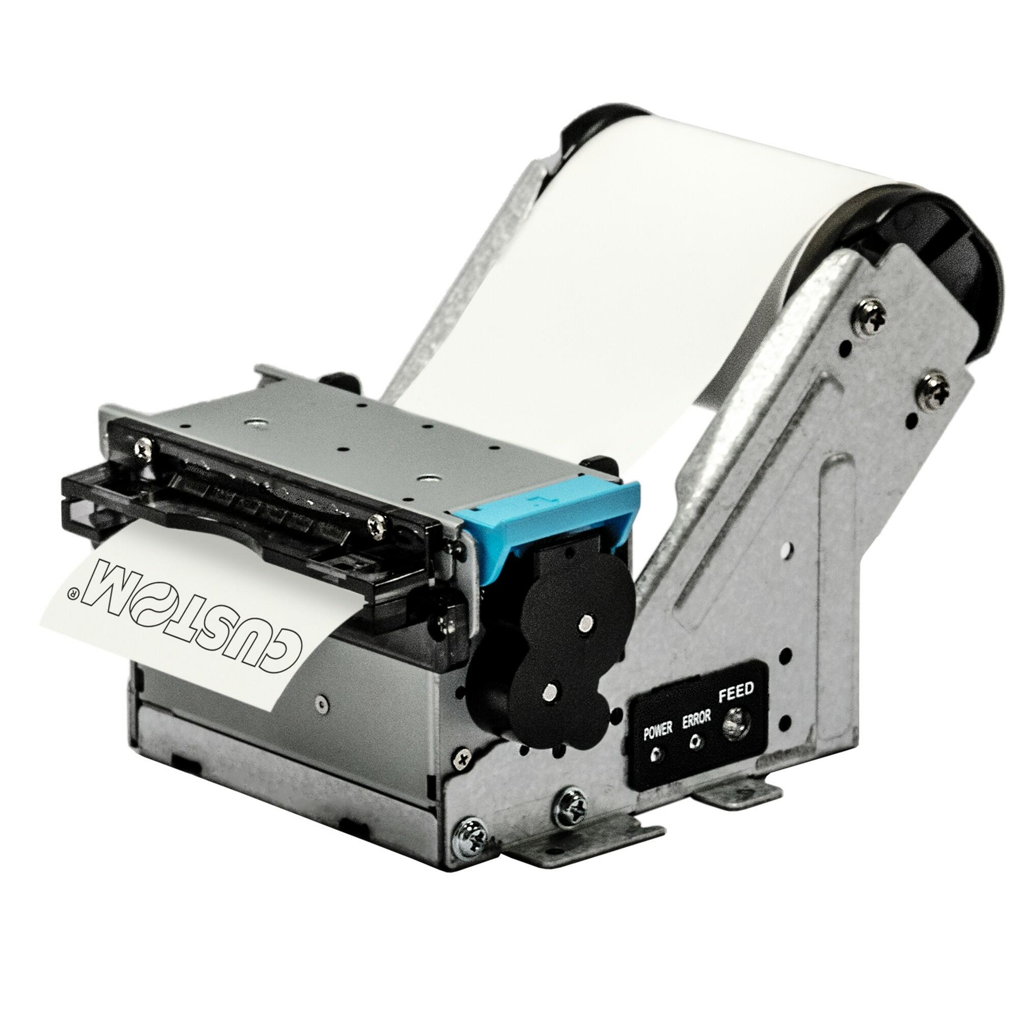 CUSTOM - 915PF010100300