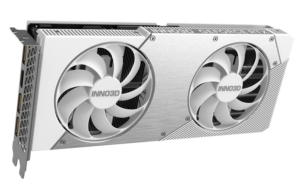 Inno3D - N506T2-08D7X-193075W
