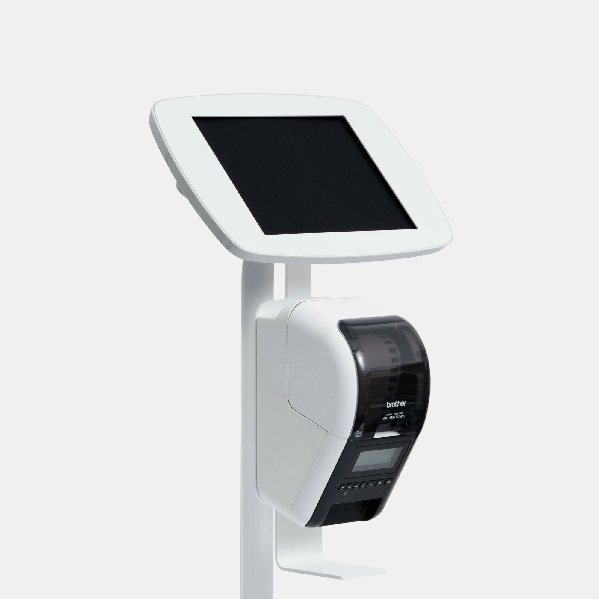 BOUNCEPAD - FBR-W4-ARM6-MX