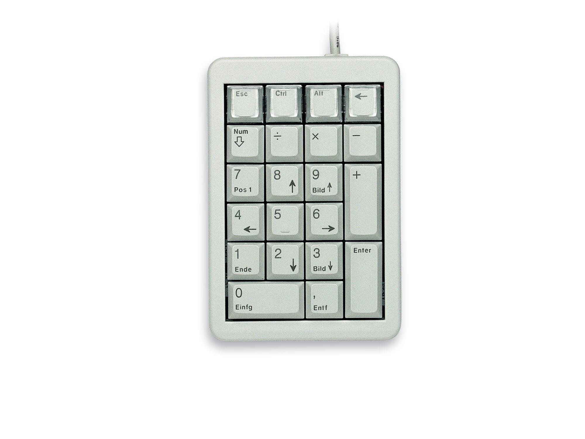 CHERRY - G84-4700LUCDE-0