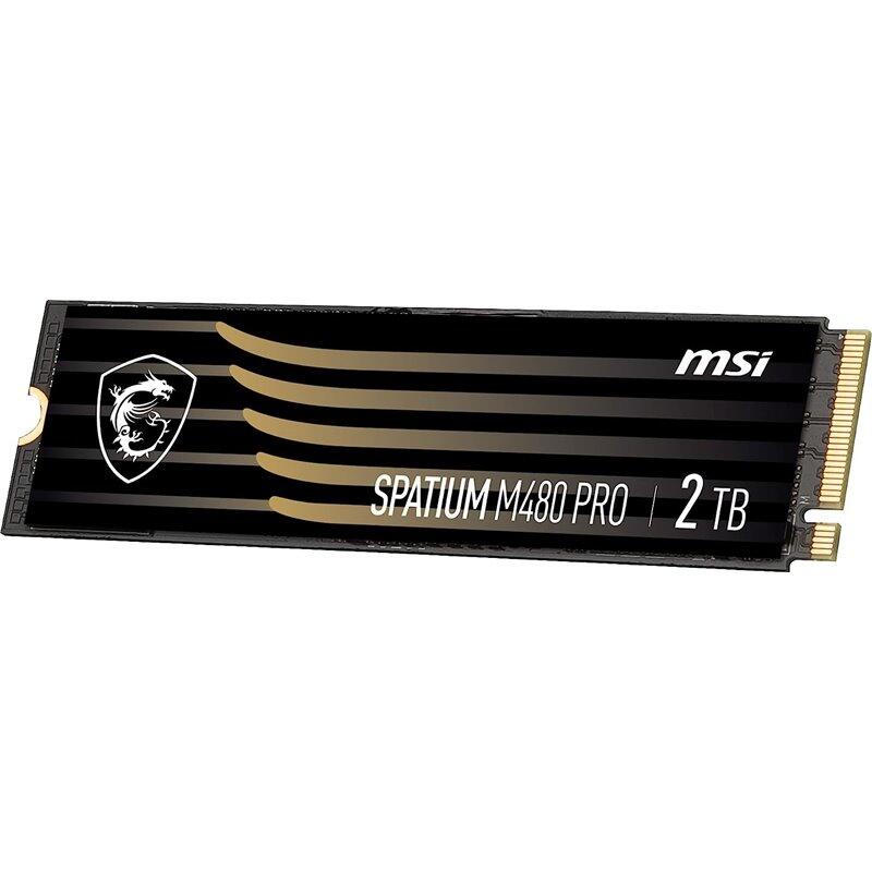MSI - S78-440Q600-P83