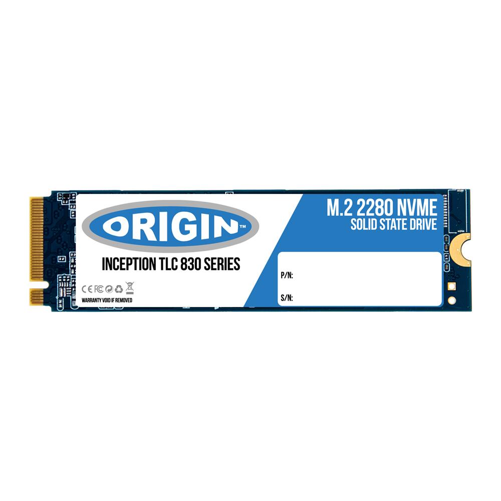 Origin Storage - 5SS0W79493-OS