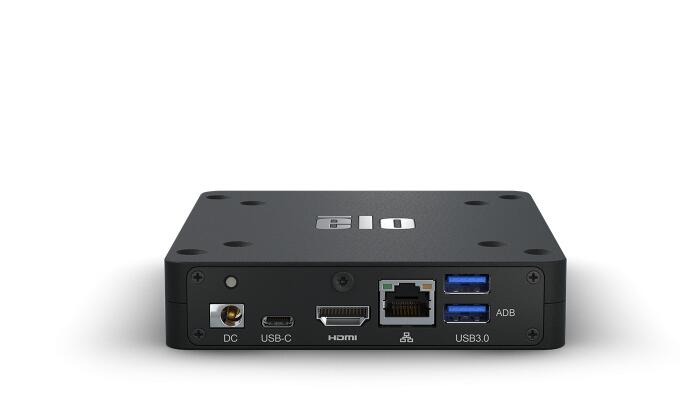 Elo Touch Solutions - E393754
