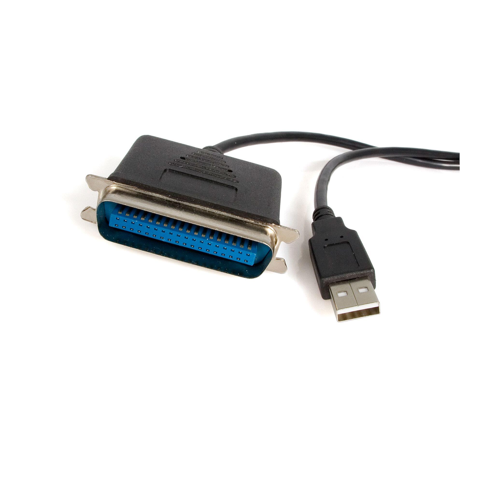 StarTech.com - ICUSB1284