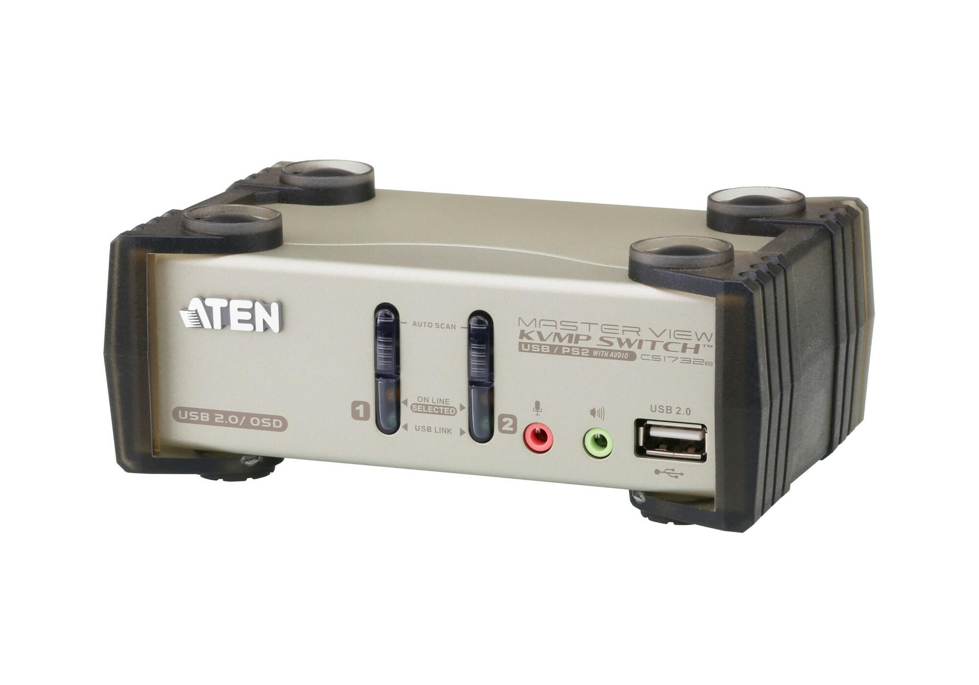 ATEN - CS1732B