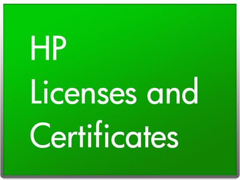 HPE - TC472AAE