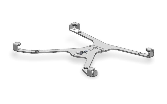 Ergonomic Solutions - SPXF4605-02