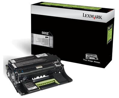 Lexmark - 50F0Z00