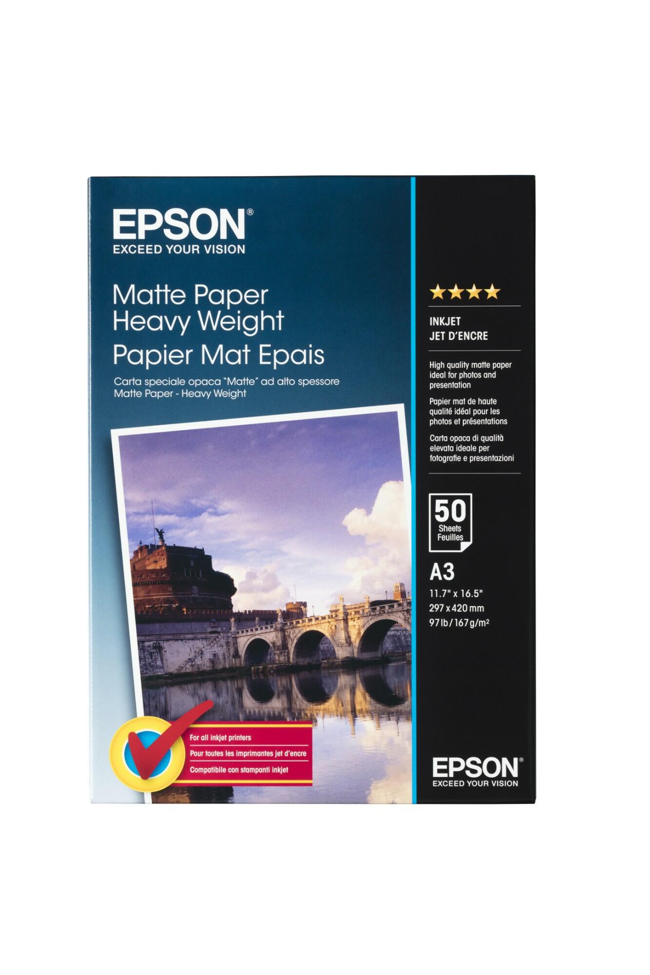 Epson - C13S041261