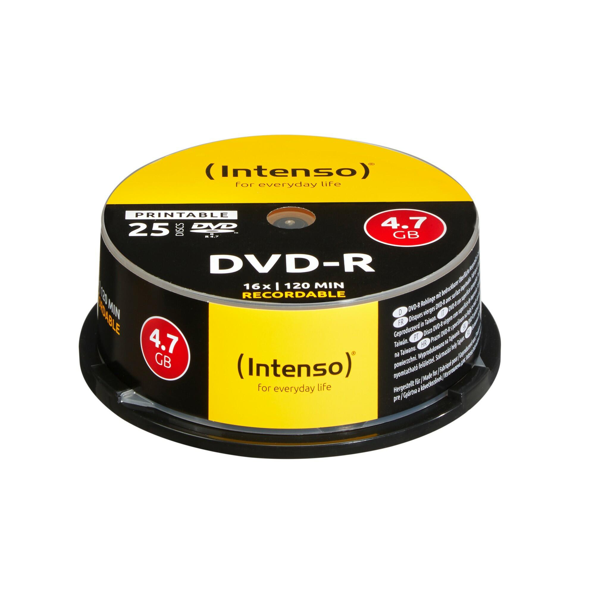 Intenso - 4801154