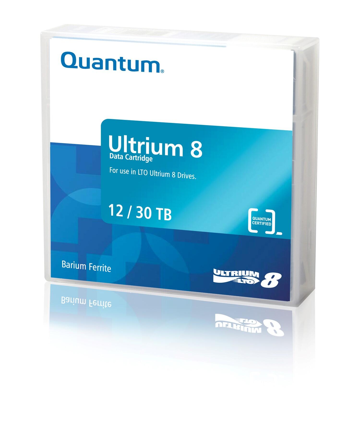 Quantum - MR-L8MQN-02