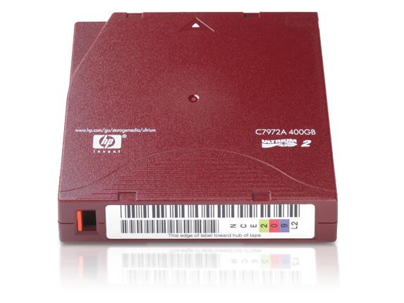 HPE - C7972A