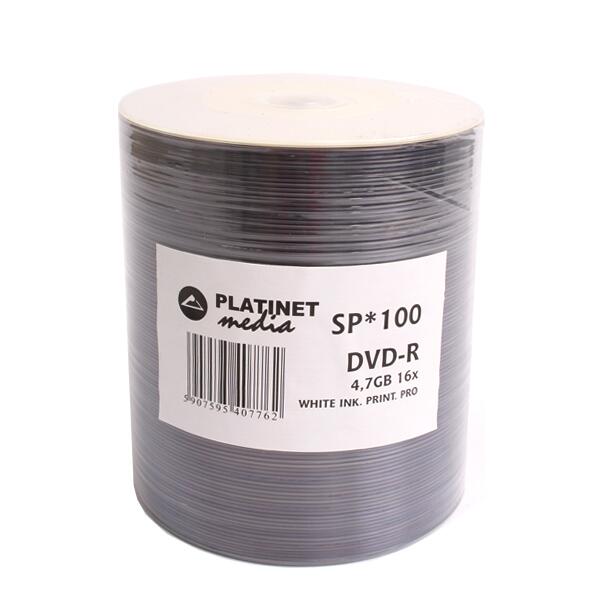 Platinet - PMDP100P-CM