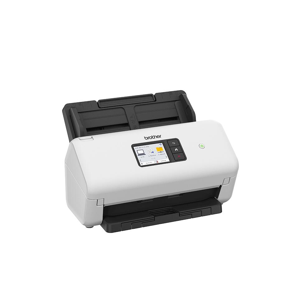 Brother - ADS4500WZU1