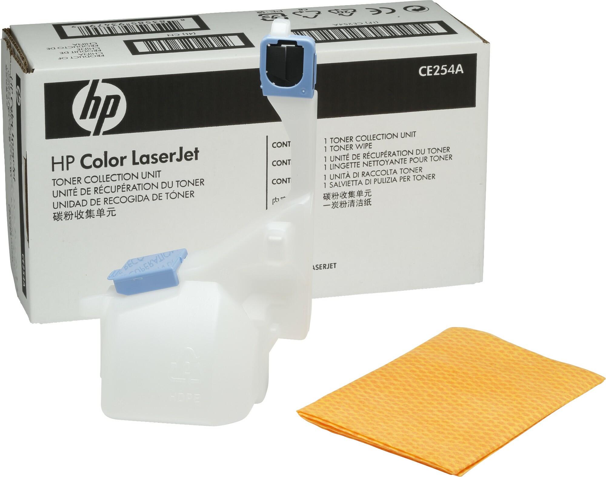 HP - CE254A