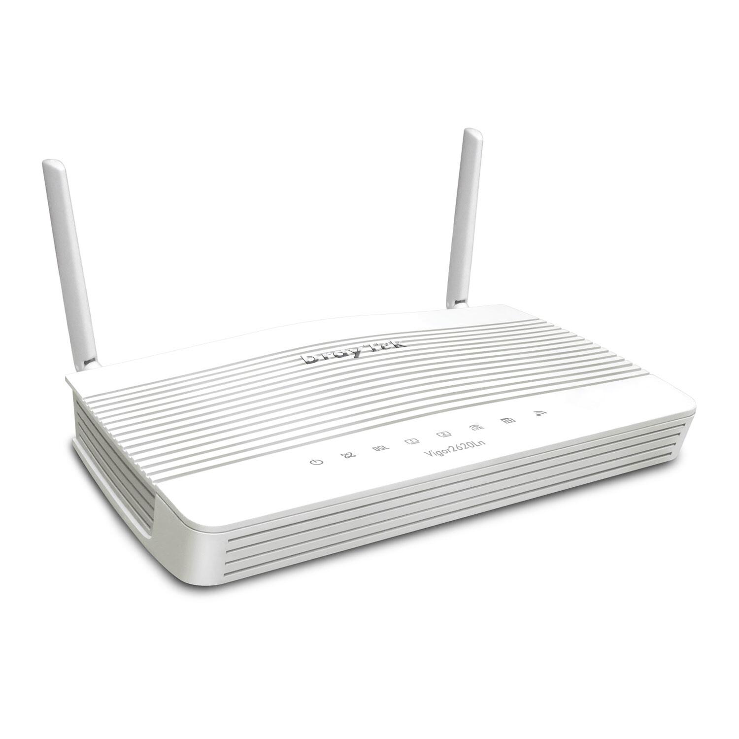 Draytek - V2620LN-K