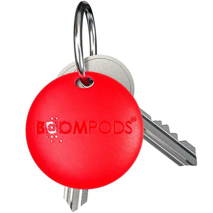 BOOMPODS - TAGRED