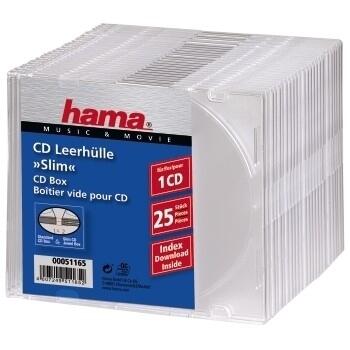 Hama - 51165