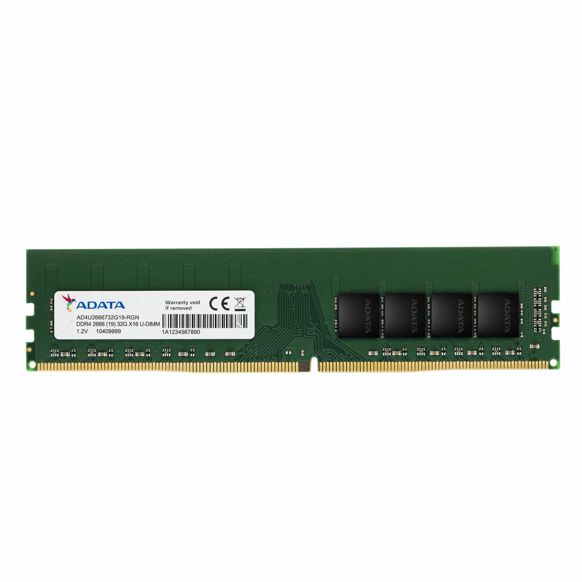 ADATA - AD4U26664G19-SGN