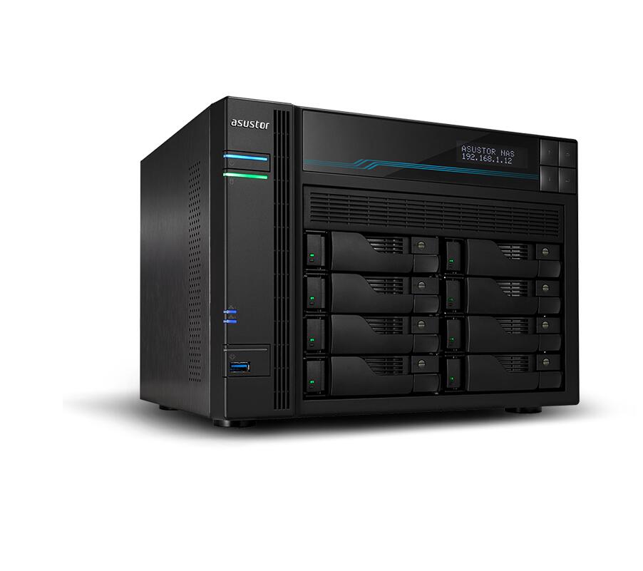 ASUSTOR - AS6510T