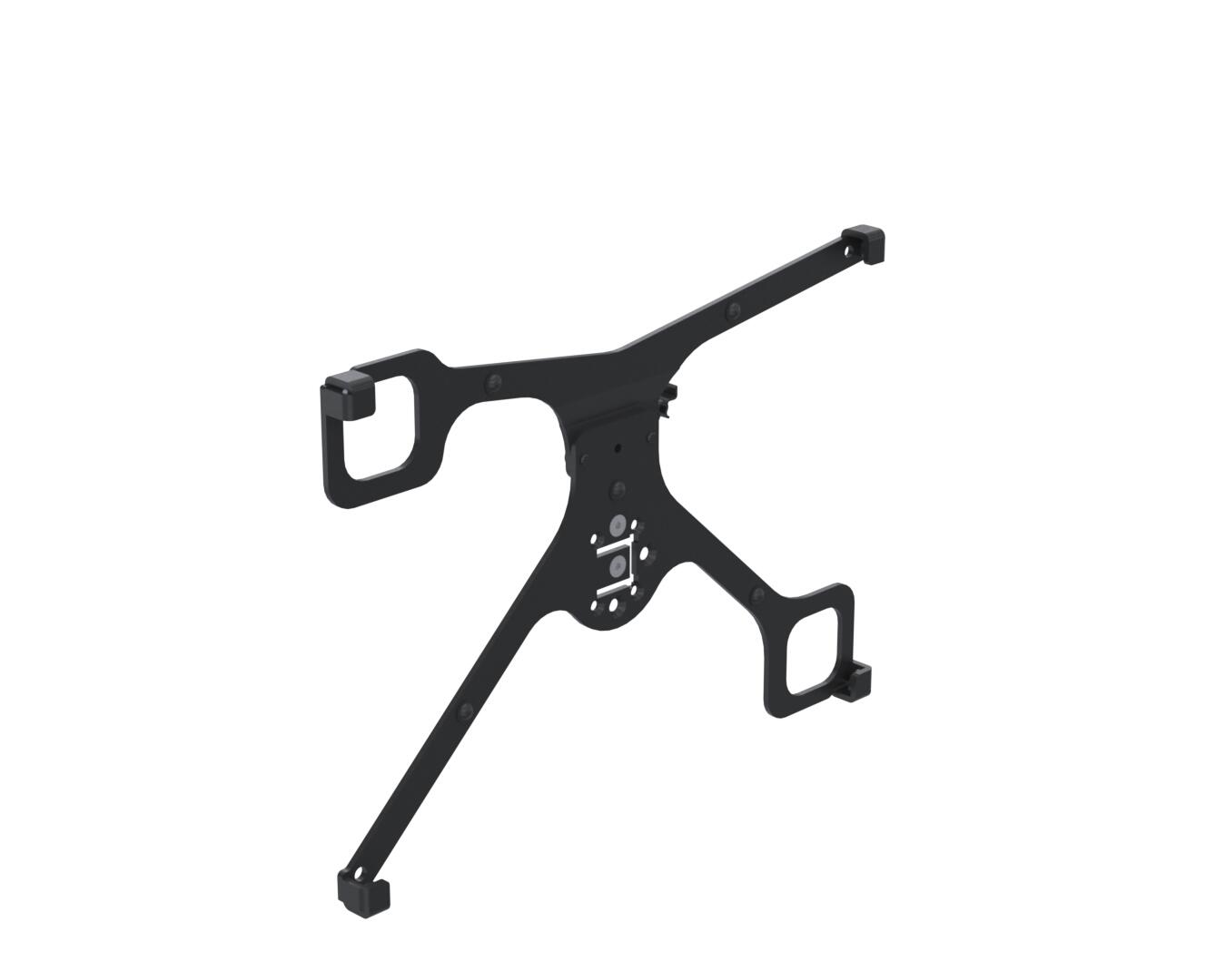 Ergonomic Solutions - SPXF19005-02