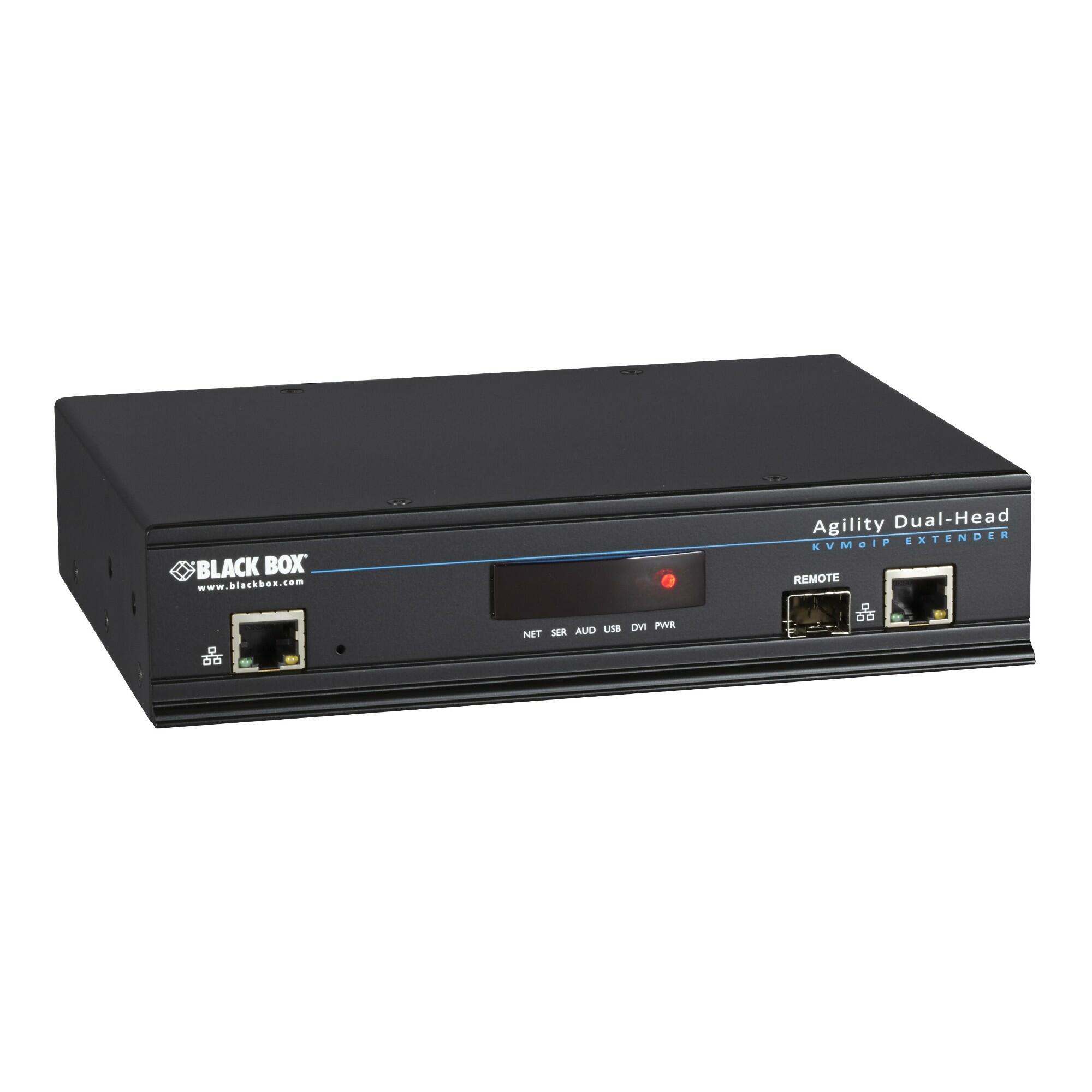 Black Box - ACR1020A-R