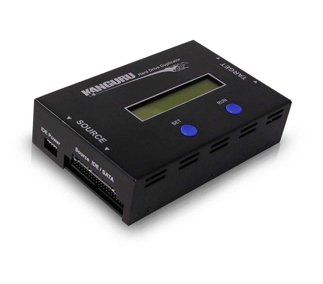 iStorage - KCLONE-1HD-MBC