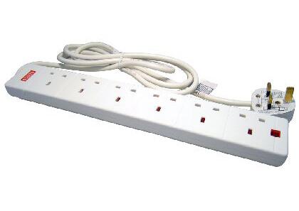 Cables Direct - RB-02M06SPD