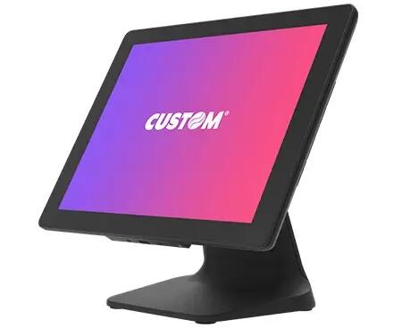 CUSTOM - 934MS011500L33