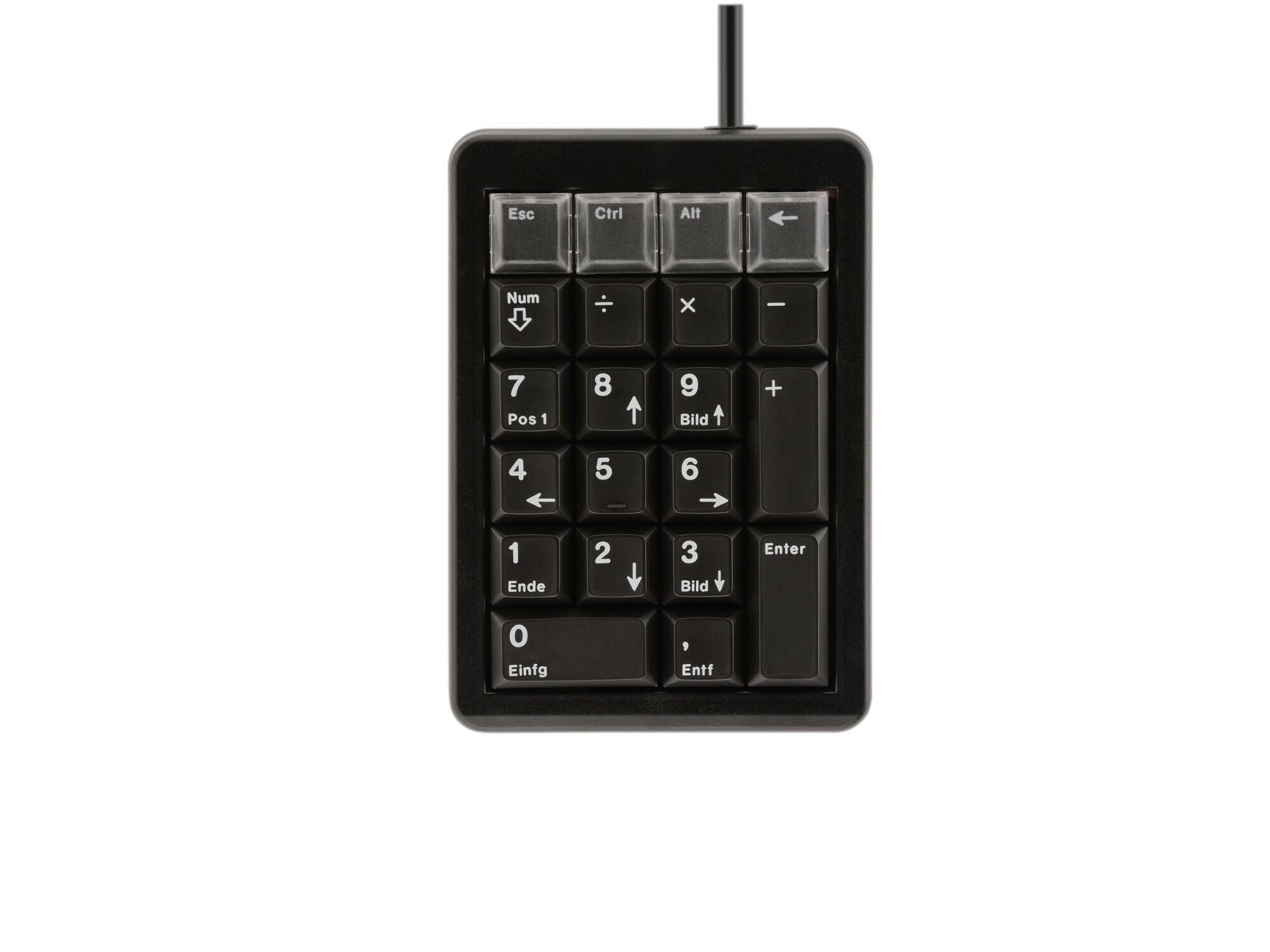 CHERRY - G84-4700LUCUS-2