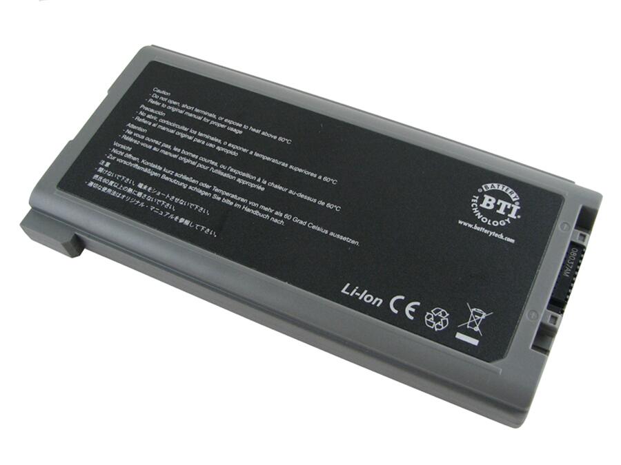 BTI - PA-CF30