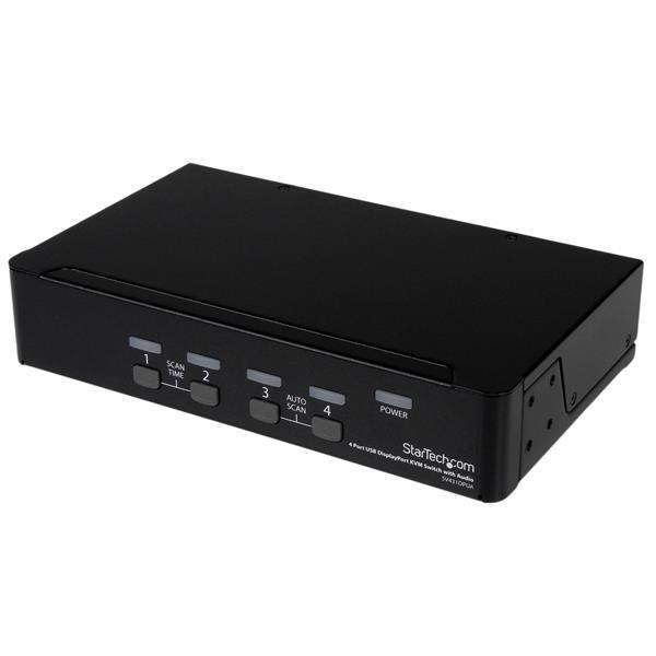 StarTech.com - SV431DPUA