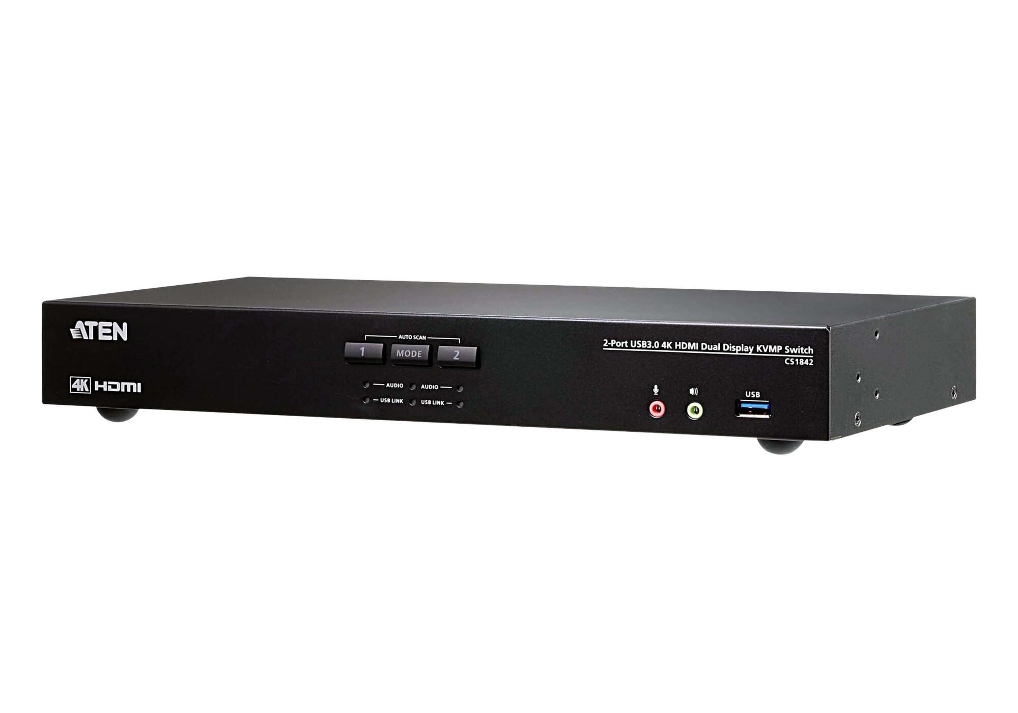 ATEN - CS1842