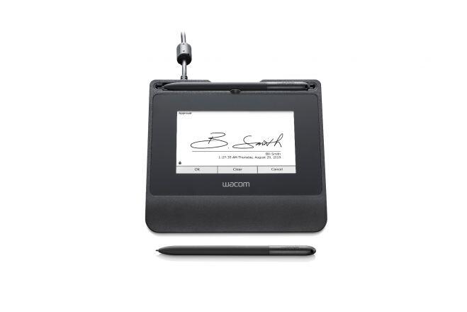Wacom - STU540-CH2