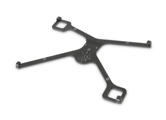Ergonomic Solutions - SPXF14305-02