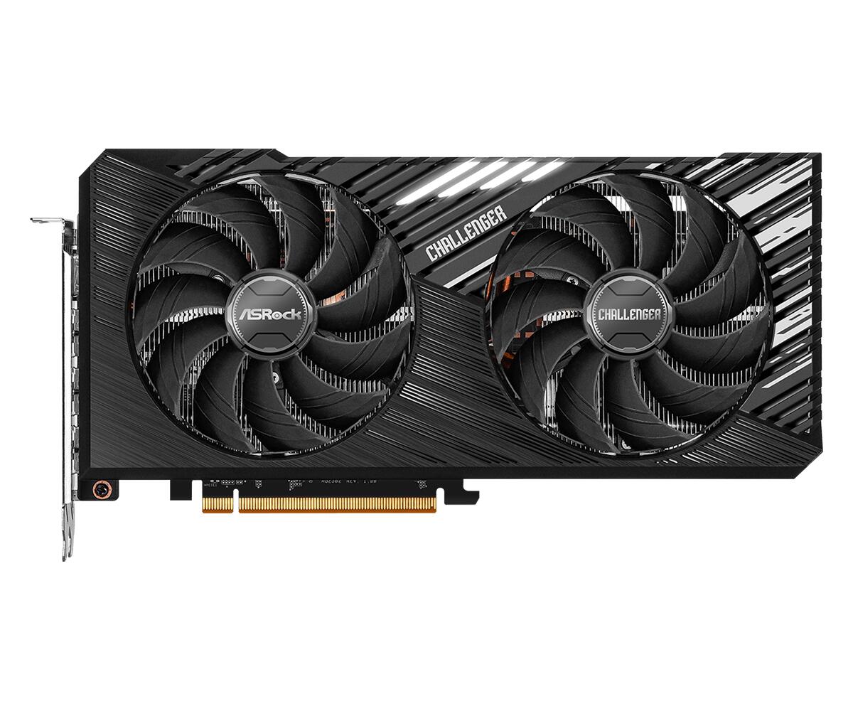 Asrock - 90-GA4QZZ-00UANF