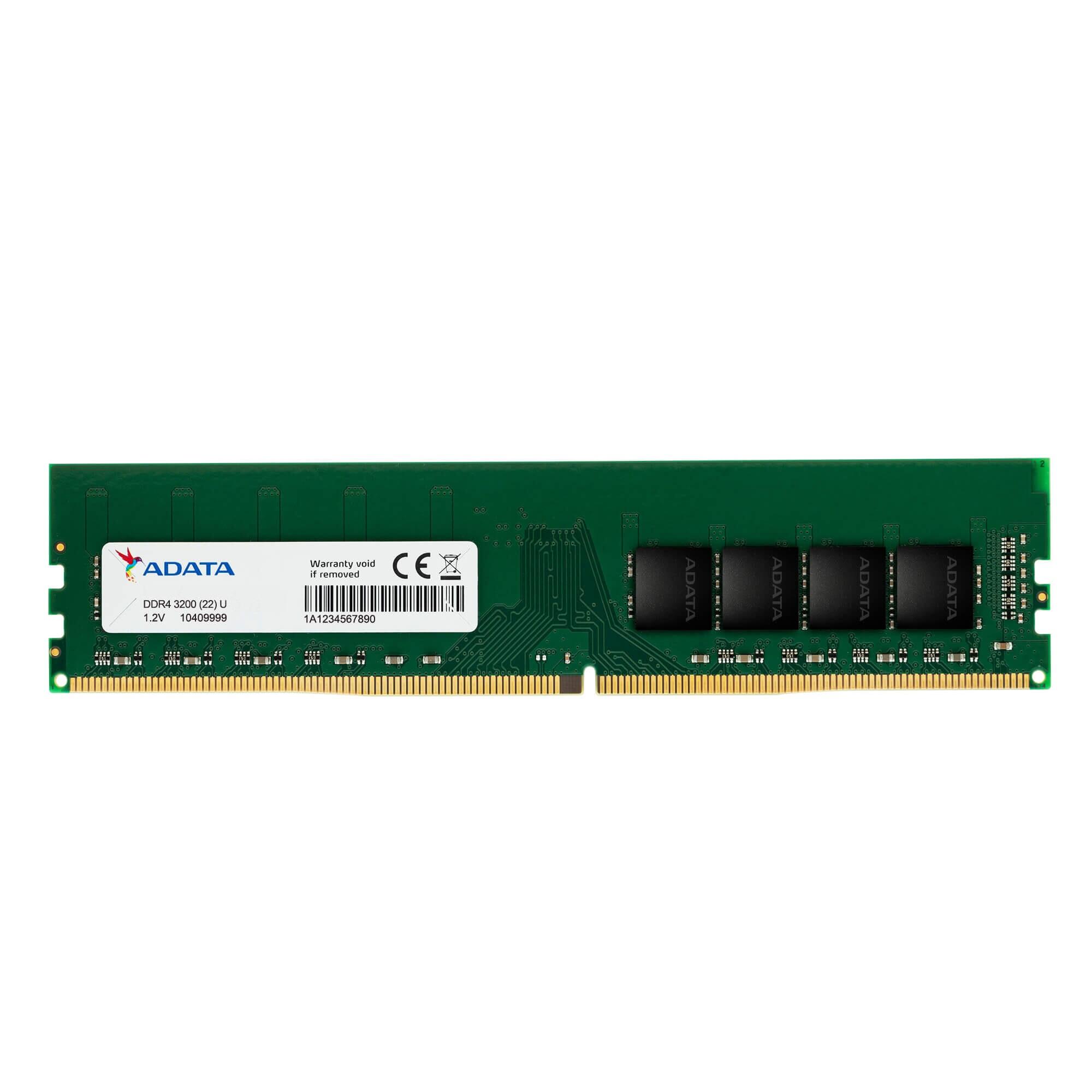 ADATA - AD4U32008G22-SGN