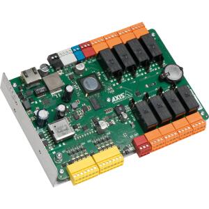 Axis - 0820-001